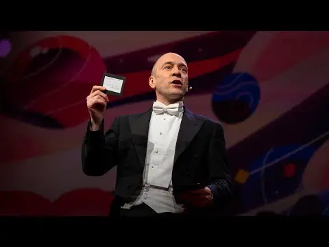 Mentalism, mind reading and the art of getting inside your head | Derren Brown