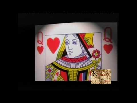 History of Playing Cards