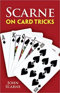 John Scarne on Card Tricks - Easy Card Tricks to learn