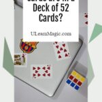 How Many Red Cards are in a Deck of 52 Cards?