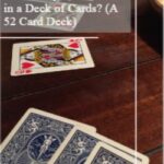 How Many Queens are in a Deck of Cards? (A 52 Card Deck)