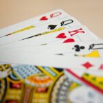 The Face Cards in a Deck - A Close-Up Look
