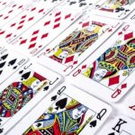 A Deck of Playing Cards Explained - How it Works