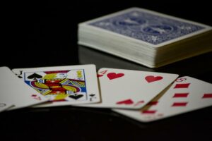 How to memorize a deck of cards