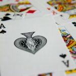 Is an ace a face card? Or a number card?